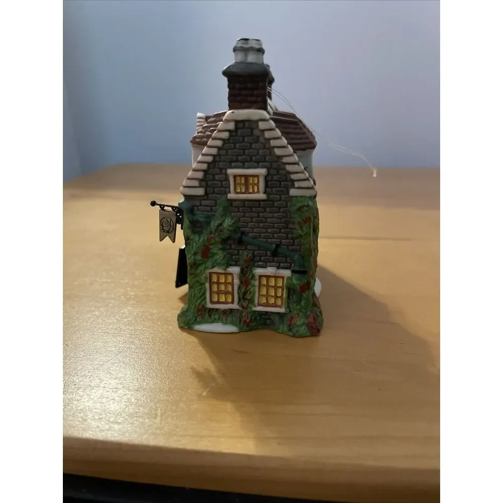 Department 56 vintage dept